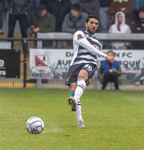 Darlington Fc On Twitter Rt Danny Rose It Begins