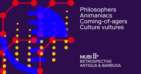 2024 Mubi Retrospective