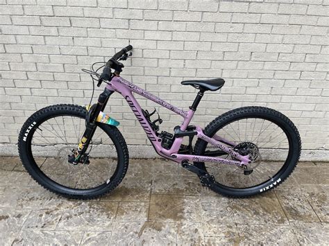 2020 Specialized Enduro Expert S2 For Sale