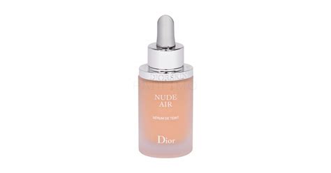 Dior Diorskin Nude Air Serum Foundation Spf Fond De Ten Pentru Femei