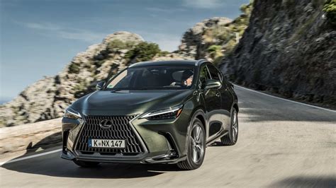 Lexus lança nova geração do NX 350h no Brasil a partir de R 344 990