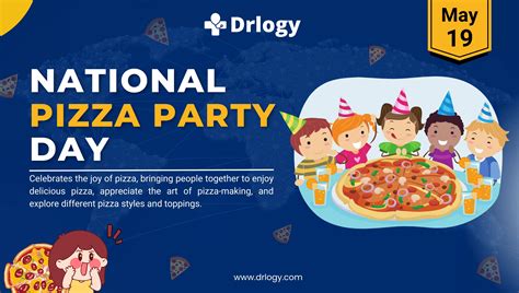 National Pizza Party Day 2024 Schedule Dena Morena