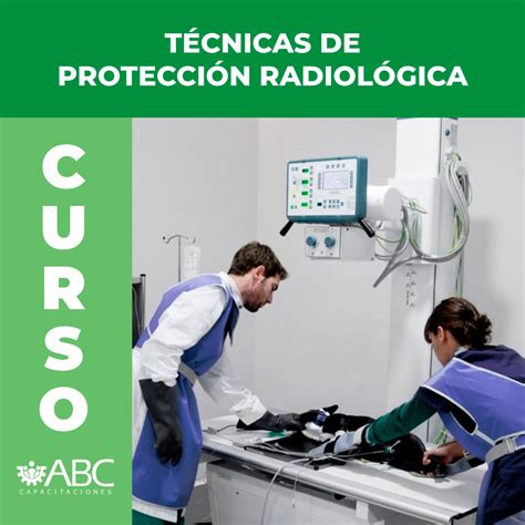 T Cnicas De Protecci N Radiol Gica Fecha De Diciembre