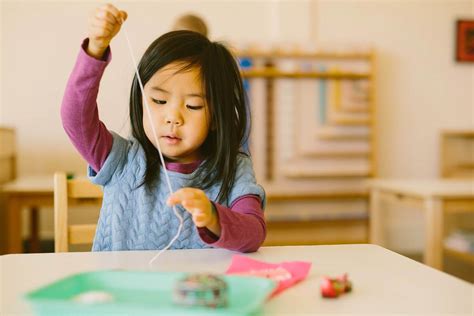 Montessori en casa por dónde empezar Tu Guía Montessori