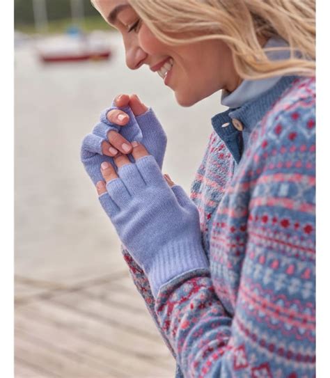 Womens Wool Gloves Woolovers Uk