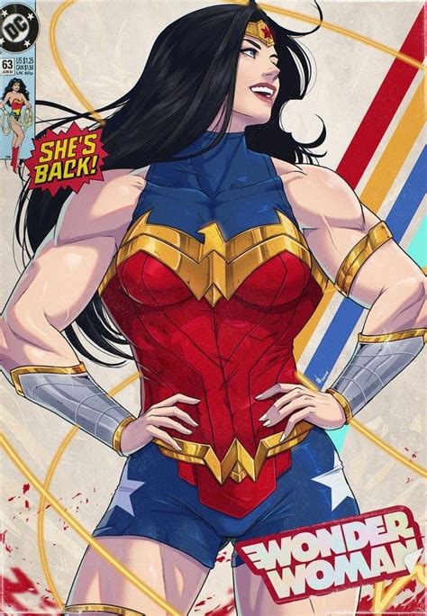 Pin By Skypp Dorsey On Drawings In 2024 Wonder Woman Comic Wonder