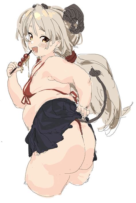 Feltics On Twitter RT Karma6211 Chubby Izumi