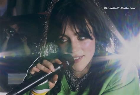 Pin By Allyssa On Billie Billie Eilish Billie Hot Mommy
