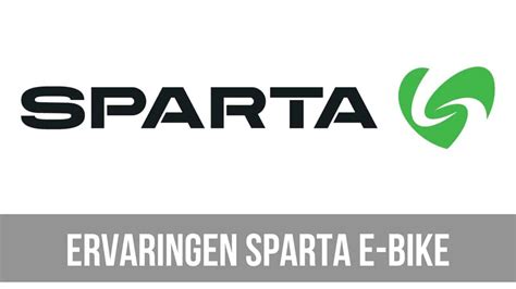 Ervaringen Sparta E Bike Elektrische Fiets Review E Bike Bond