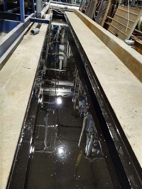Portfolios Peak Industrial Coatings