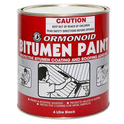 Bitumen Paint For Asbestos Roof At Laura Gonzalez Blog