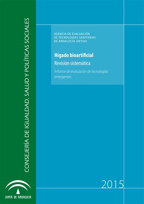 Pdf Bioartificial Liver Systematic Review Hígado Bioartificial