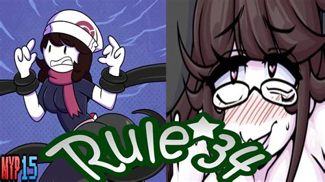 Jaiden Animations Rule 34 Shorts Youtube