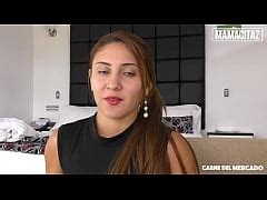 Carnedelmercado Melissa Lujan Zacarias Blandon Naughty Pawg Latina Gets Oiled Up And