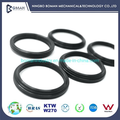 Epdm Nbr Rubber O Ring Gasket With Fda Certificated China Rubber