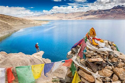 Trekking In Ladakh 10 Best Itineraries 🥾