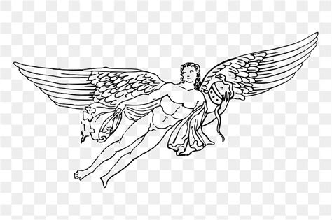 Eros Png Greek God Sticker Free Png Rawpixel