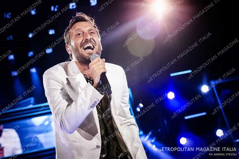 “possibili Scenari” Il Ritorno Di Cesare Cremonini Metropolitan Magazine