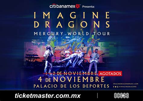 Imagine Dragons World Tour 2024 Ticket Price Peggi Birgitta