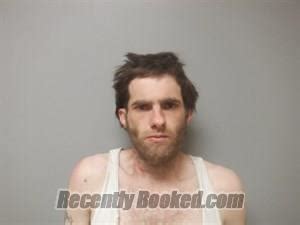 Recent Booking Mugshot For Joseph Glen Brock In Craighead County