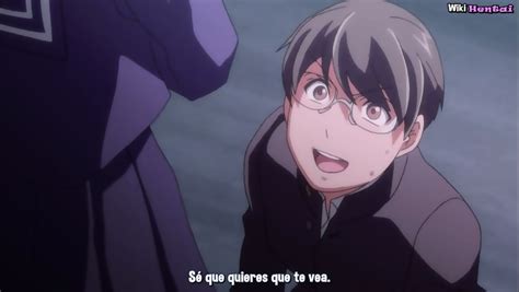 Boku Dake No Hentai Kanojo The Animation Capitulo Sub Español