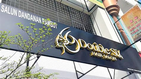 Terokai Pilihan Salon Muslimah Terbaik Di Subang Jaya Sebuahutas Malaysia