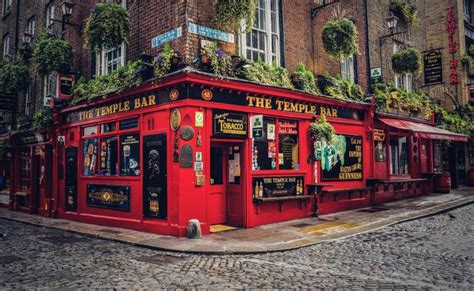A Guide To The 35 Best Party Cities In The World Nightlife Party Guide