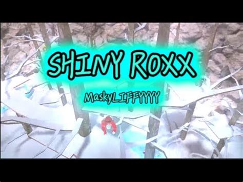 Shiny R Xx A Gorilla Tag Montage Jmancurly Youtube