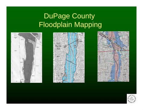 Pdf Dupage County Floodplain Mapping Dokumentips