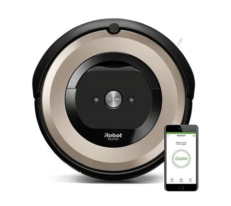 Mode d emploi iRobot Roomba e6 Français 13 des pages