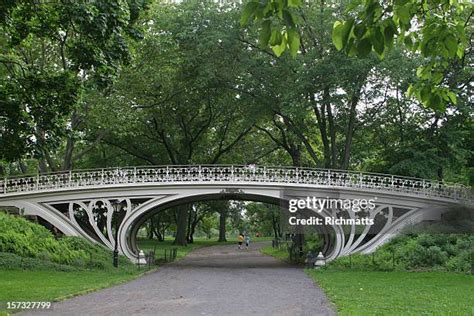 Central Park Bridges Photos and Premium High Res Pictures - Getty Images