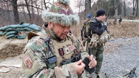 Returning Soldiers Reveal the Dark Side of Life in the Ukrainian ...