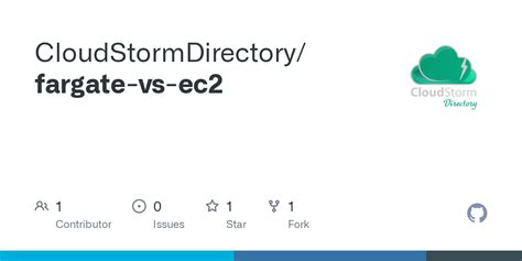 GitHub - CloudStormDirectory/fargate-vs-ec2