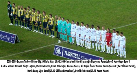 Pin de BAŞKAN FAZLI SUNBAY em 2008 2009 SEZONU FENERBAHÇE FUTBOL TAKIMI