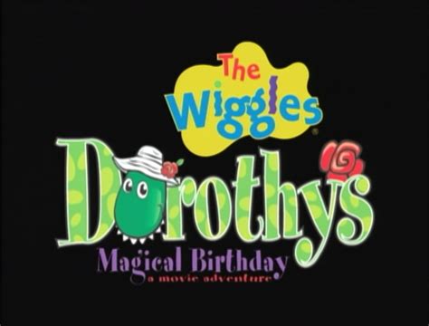 Image - Dorothy'sMagicalBirthday.jpg | Wigglepedia | FANDOM powered by ...