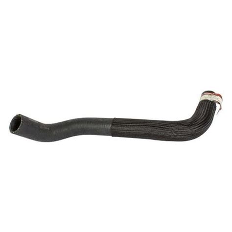 Motorcraft W0133 2062236 MTR Engine Coolant Radiator Hose