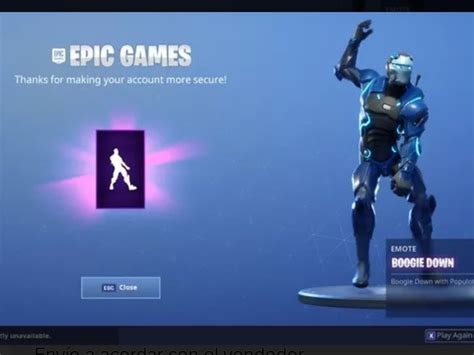 Bailes De Fortnite Nombres Fortnite Season