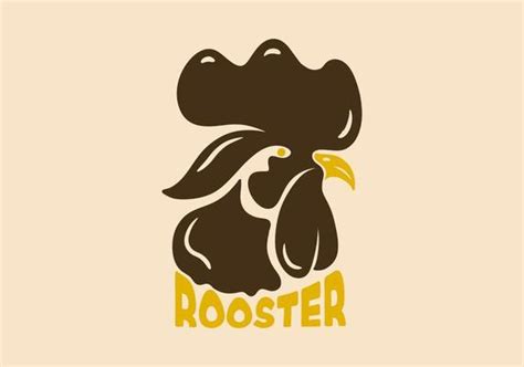 Rooster Vector Art, Icons, and Graphics for Free Download