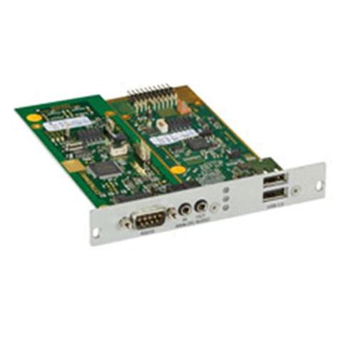 dkm fx receiver modular interface card walmartcom