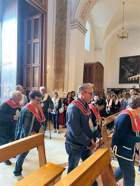 Venerd Giugno Solennit Del Sacro Cuore Di Ges Santa Messa