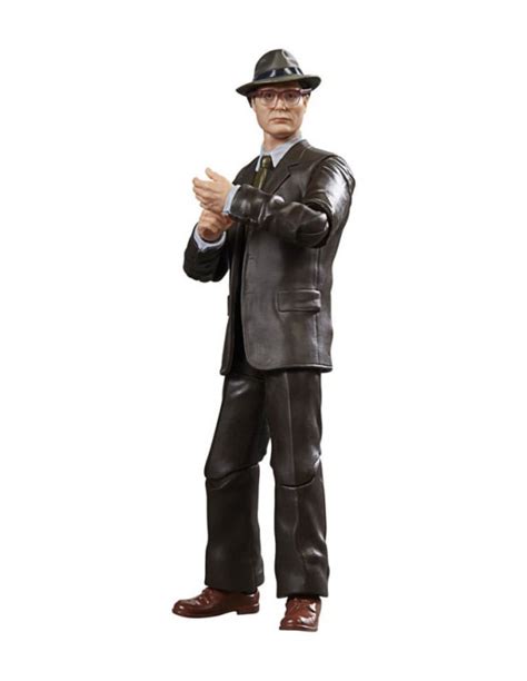 Comprar Indiana Jones Adventure Series The Dial Of Destiny Figura Dr