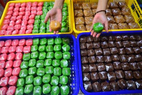 Pengaruh Kuliner Tionghoa Di Indonesia