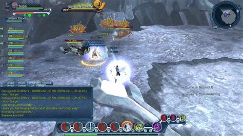 Dcuo Survival Mode Fortress Of Solitude Round Ice Dps