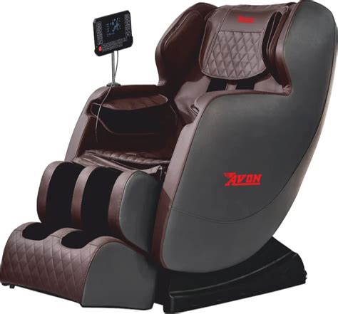 Zero Gravity 3d Massage Chair At Rs 150111 Zero Gravity Massage Chair