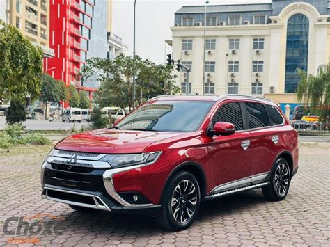 B N X Mitsubishi Outlander Premium Ch Y V N Km Otofun