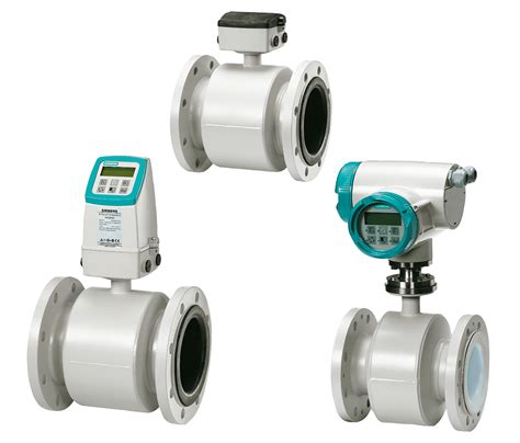 SITRANS F M Electromagnetic Flowmeters B E S Flowmeters