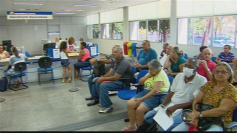 Vídeo Peritos do INSS voltam à ativa no Recife após greve de quatro