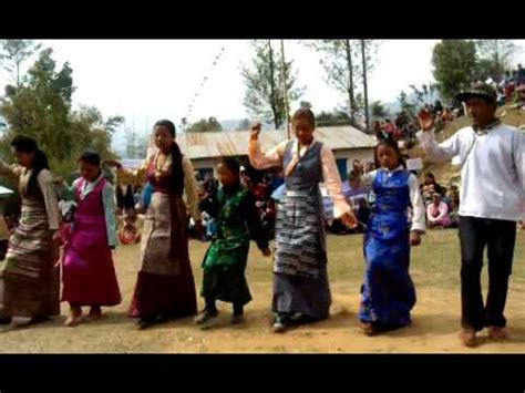 Sherpa Dance - YouTube