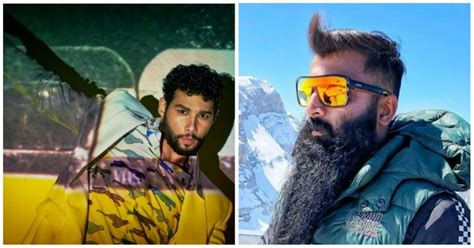 दाढी ठेवायचीय तर अशी ठेवा बॉलिवूडमधील सर्वांत आयकॉनिक बियर्ड्स Hottest Indian Beards Of