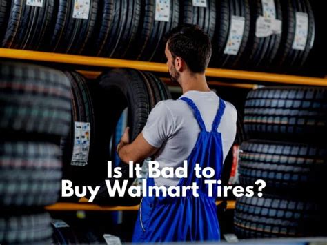 How Much Does It Cost To Mount And Balance Tires At Walmart Four